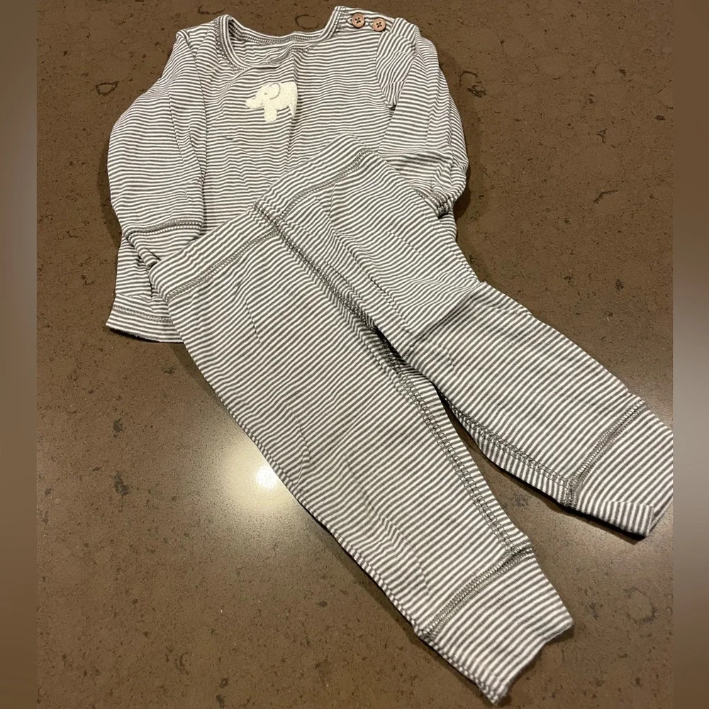 Carter's Baby Outfit